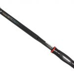 NorTorque® 300 Adjustable Dual Scale Ratchet Torque Wrench 1/2in Drive 60-300Nm NOR130105