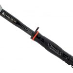 NorTorque® Tethered Torque Wrench 1/2in Square Drive 20-100Nm NOR130178