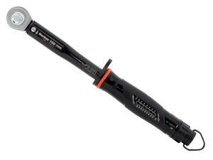 NorTorque® Tethered Torque Wrench 1/2in Square Drive 20-100Nm NOR130178