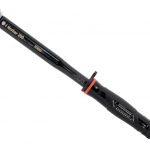 NorTorque® Tethered Torque Wrench 1/2in Square Drive 40-200Nm NOR130179