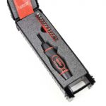 Torque Screwdriver Kit 1.2-6.0Nm 1/4in Hex NOR13702