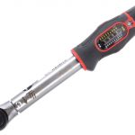 TTi 20 Torque Wrench 3/8in Square Drive 4-20Nm NOR13831