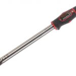 TTi 50 Torque Wrench 1/2in Square Drive 10-50Nm NOR13842
