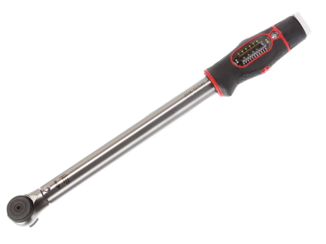 TTi 50 Torque Wrench 1/2in Square Drive 10-50Nm NOR13842