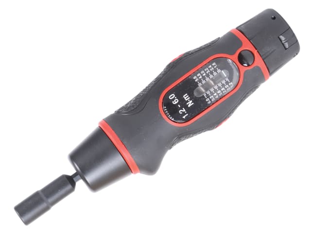 Torque Screwdriver 6Nm NOR13852