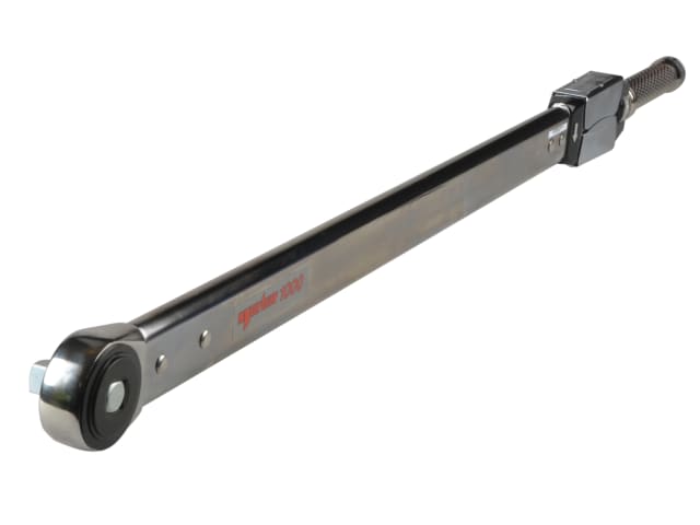 Model 1500 Torque Wrench 1in Drive 500-1500Nm NOR14005