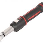 Pro 15 Torque Wrench 1/4in Drive 3-15Nm NOR15008