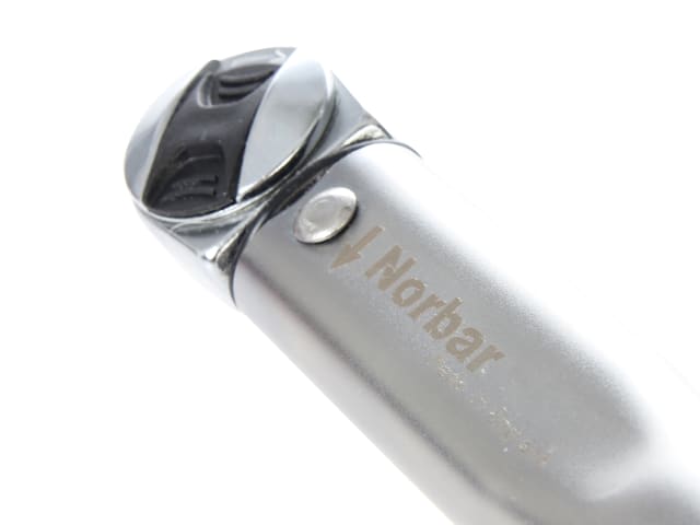 Pro 50 Adjustable Reversible Automotive Torque Wrench 1/2in Drive 10-50Nm NOR15013 - Image 3
