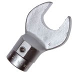 16mm Spigot Open End Fitting - 20mm NOR29852