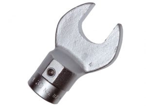 16mm Spigot Open End Fitting - 24mm NOR29856