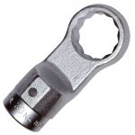 16mm Spigot Ring End Fitting - 19mm NOR29914