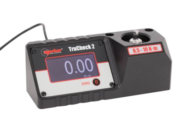 TruCheck 2 Torque Wrench Checker 0.5-10Nm NOR43516