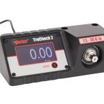 TruCheck 2 Torque Wrench Checker 1.5-30Nm NOR43518