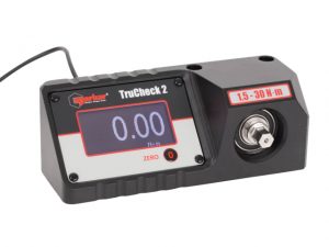 TruCheck 2 Torque Wrench Checker 1.5-30Nm NOR43518