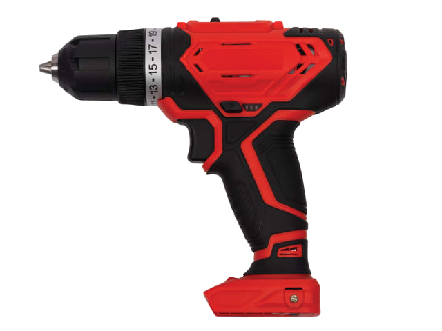 Cordless Drill Driver 20V 1 x 1.5Ah Li-ion OLPDD20VLI - Image 2