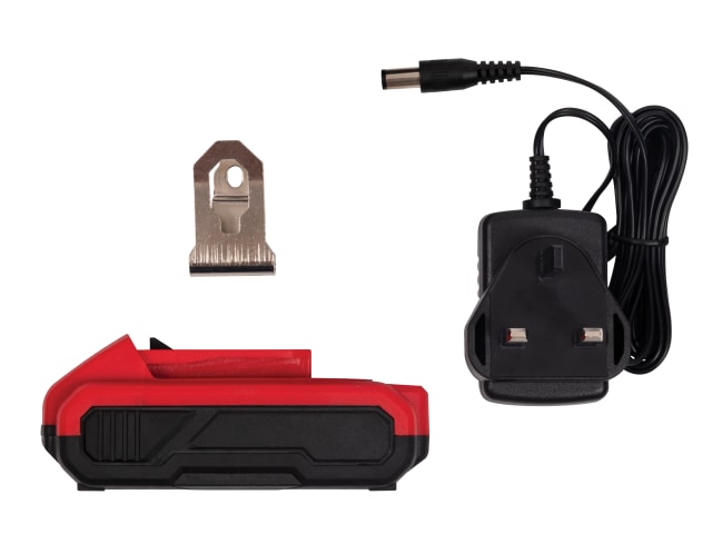 Cordless Drill Driver 20V 1 x 1.5Ah Li-ion OLPDD20VLI - Image 3