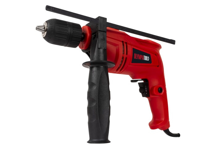 Hammer Drill 600W 240V OLPHD600