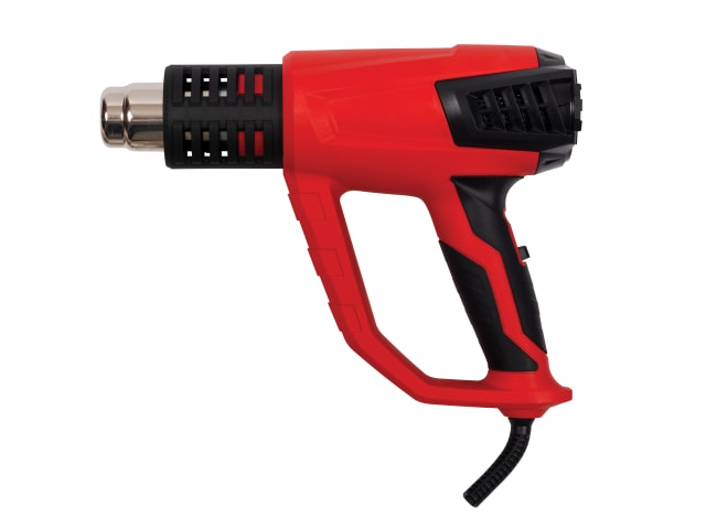 Heat Gun with Accessories 2000W 240V OLPHG2000 - Image 2