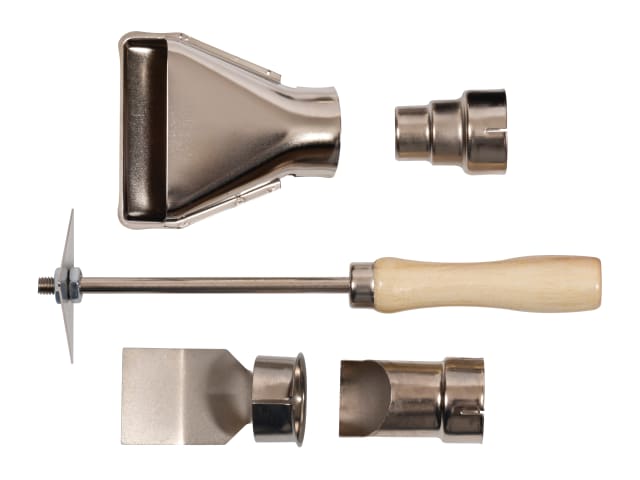 Heat Gun with Accessories 2000W 240V OLPHG2000 - Image 3