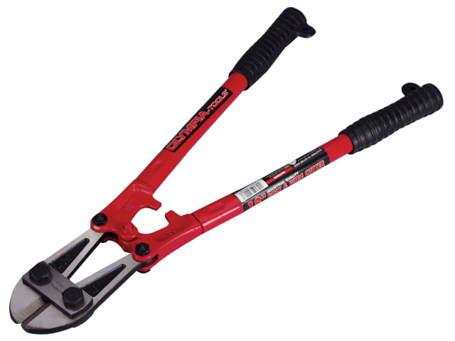 Centre Cut Bolt Cutters 600mm (24in) OLY39024
