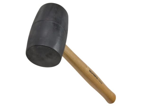 Rubber Mallet 680g (24oz) OLY61124