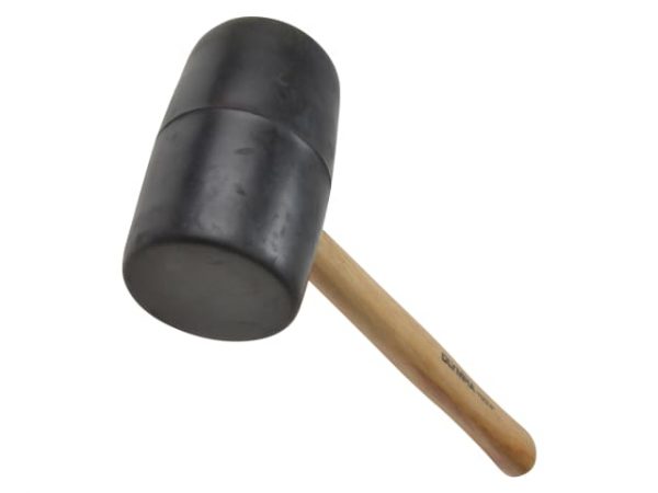 Rubber Mallet 907g (32oz) OLY61132