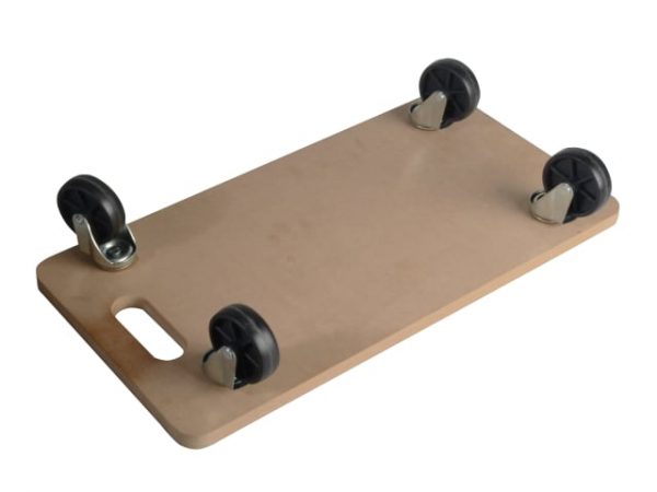 Rolling Dolly OLY85184 - Image 2