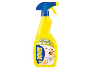 1001 Pet Stain Remover 500ml OTO44637