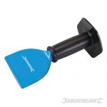 Bolster Chisel with Guard 100 x 220mm PC40