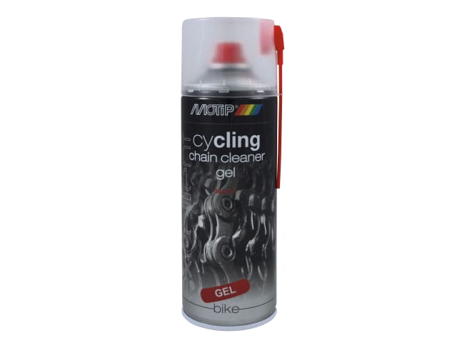 Cycling Chain Cleaner Gel 400ml PKT000275