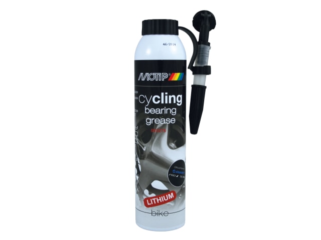 Cycling Bearing Grease 200ml PKT000276