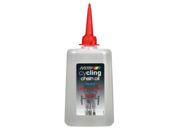 Cycling Chain Oil - Ultra 100ml PKT000279