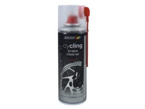 Cycling Brake Cleaner 200ml PKT000291