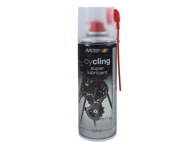 Cycling Super Lubricant 200ml PKT000293