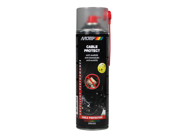 Pro Cable Protect 500ml PKT090103