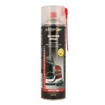 Pro Silicone Spray 500ml PKT090107