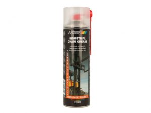 Pro Industrial Grease Spray 500ml PKT090205