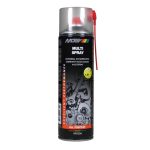 Pro Multi Spray 500ml PKT090206