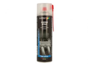 Pro Copper Spray 500ml PKT090301