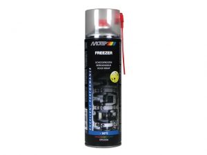 Pro Freezer Spray 500ml PKT090306