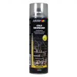 Pro Cold Degreaser Spray 500ml PKT090501