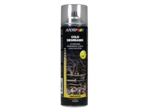 Pro Cold Degreaser Spray 500ml PKT090501