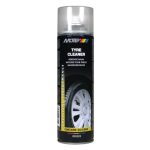 Pro Tyre Foam Cleaner 500ml PKT090502
