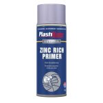 Zinc Primer Spray 400ml PKT10599