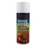 Super Spray Primer White 400ml PKT1145