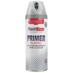 Twist & Spray Plastic Primer 400ml PKT25606