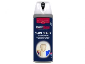 Twist & Spray Stain Sealer 400ml PKT26010