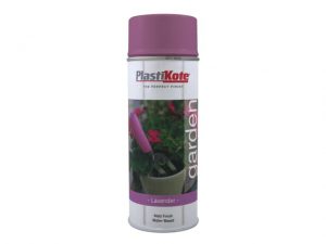 Garden Colours Spray Paint Lavender 400ml PKT27208