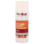 Trade Quick Dry Primer Spray White 400ml PKT71000