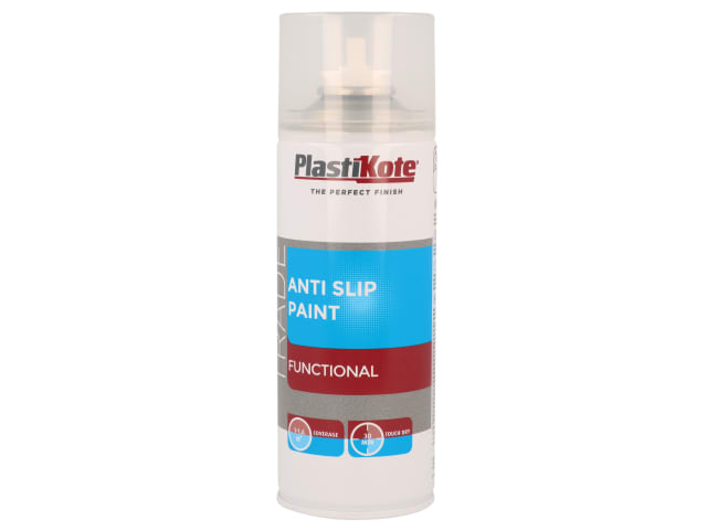 Trade Anti-Slip Spray Paint 400ml PKT71021